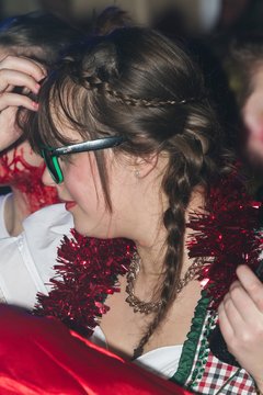 Bild 1294 - Latuff 21014 die Wiemersdorfer Karnevalsveranstaltung